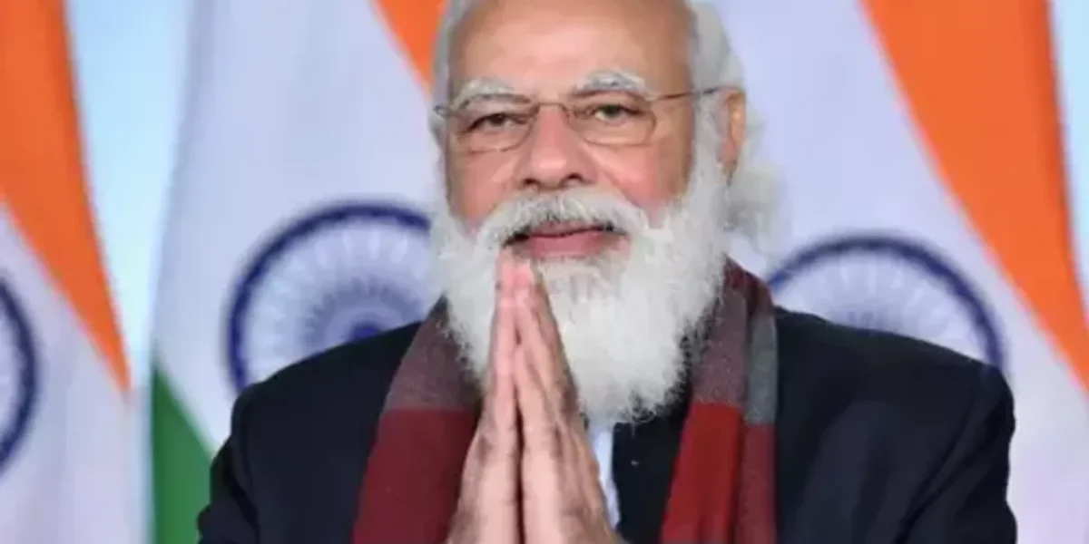 PM Modi to inaugurate centenary-year celebrations of Malayalam Daily, Mathrubhumi today