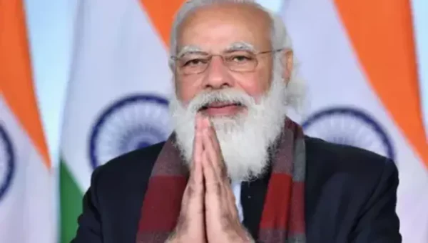 PM Modi to inaugurate centenary-year celebrations of Malayalam Daily, Mathrubhumi today