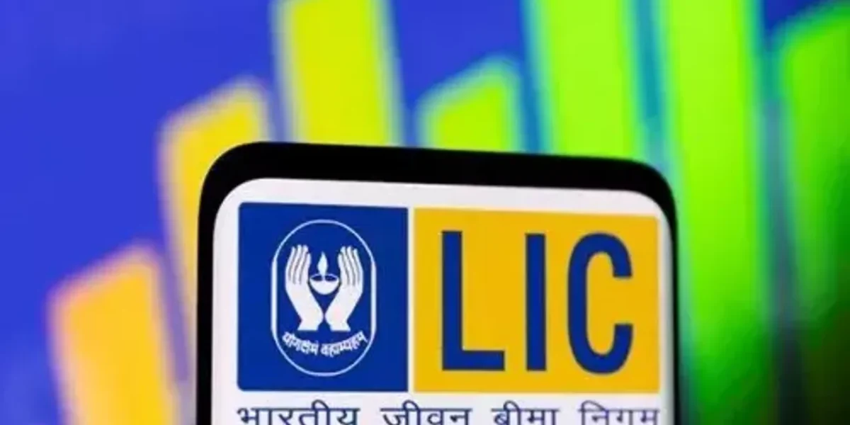 LIC IPO: Govt files updated draft papers with Q3 financials