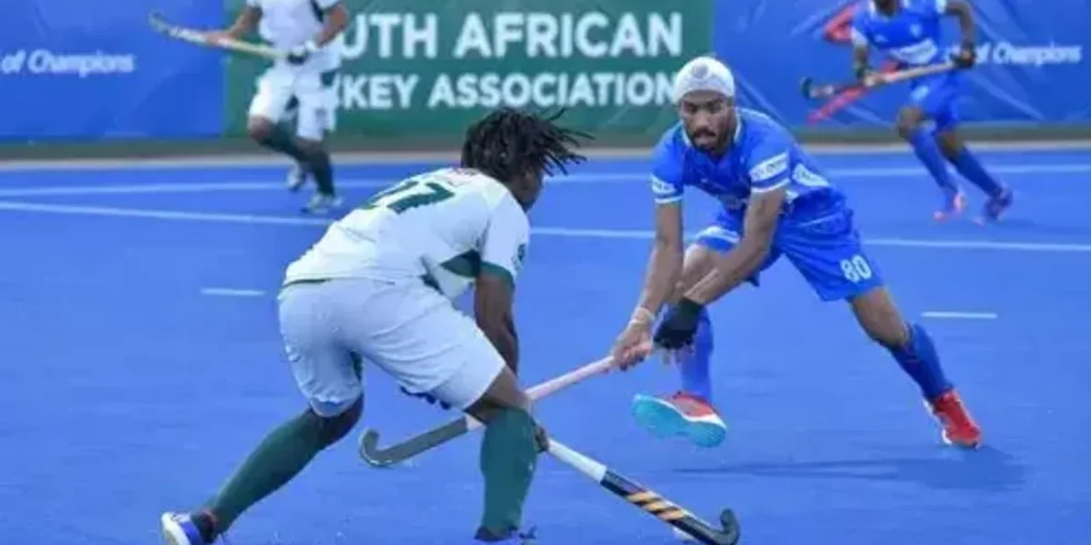 FIH Men’s Hockey Pro League: India vs Germany matches postponed due to high number of COVID-19 cases