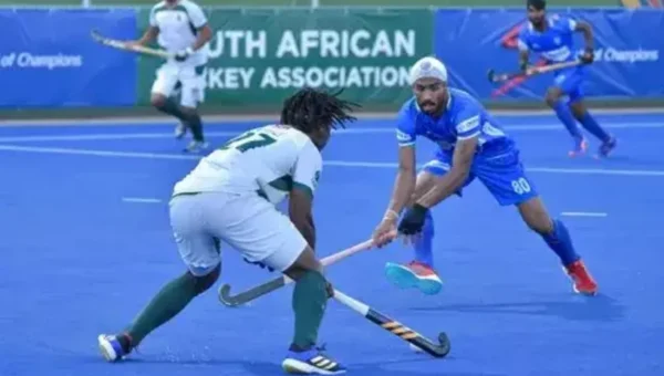 FIH Men’s Hockey Pro League: India vs Germany matches postponed due to high number of COVID-19 cases