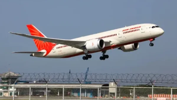 India to resume International flights from midnight tonight