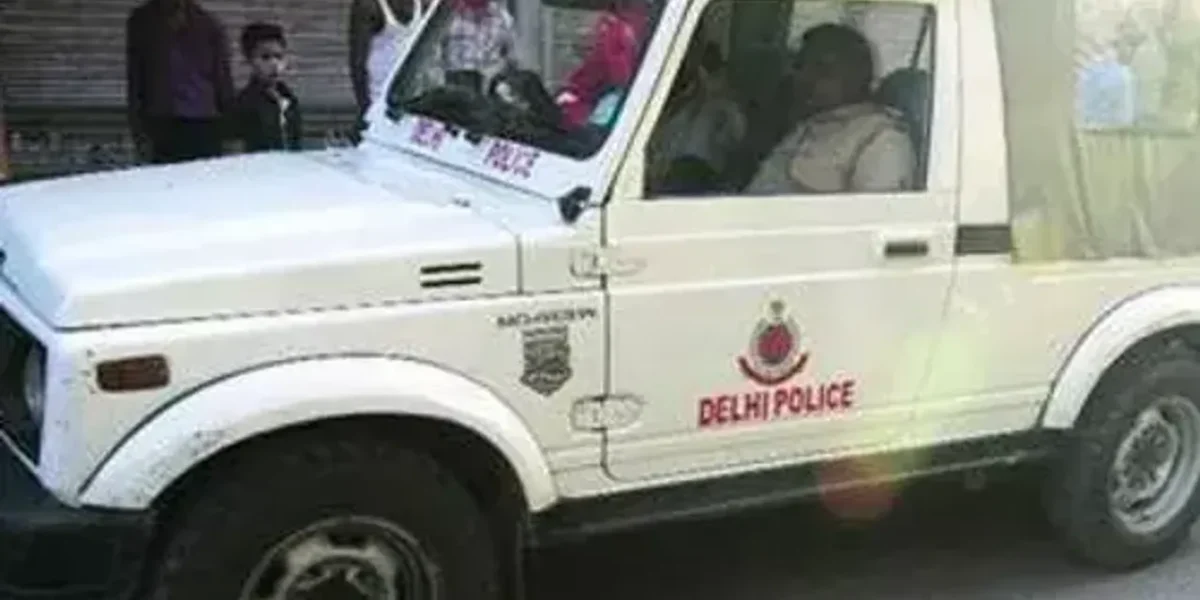 Delhi man shot dead in fight between schoolboys