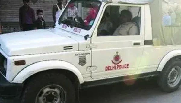 Delhi man shot dead in fight between schoolboys