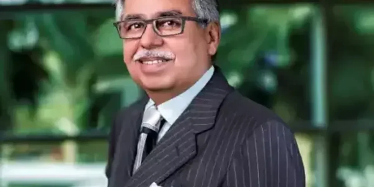 Income Tax raids at Hero Motorcorp CEO Pawan Munjal’s premises, financial transactions under scanner