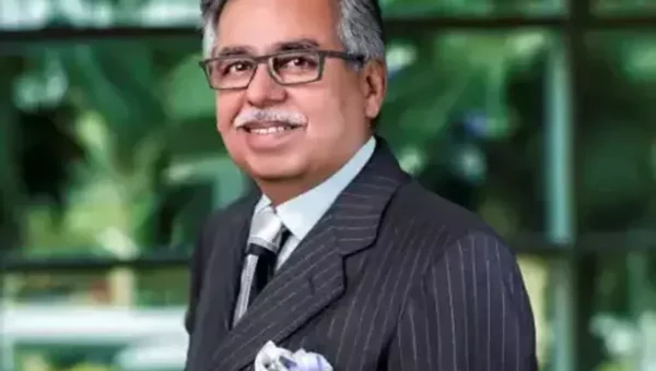 Income Tax raids at Hero Motorcorp CEO Pawan Munjal’s premises, financial transactions under scanner