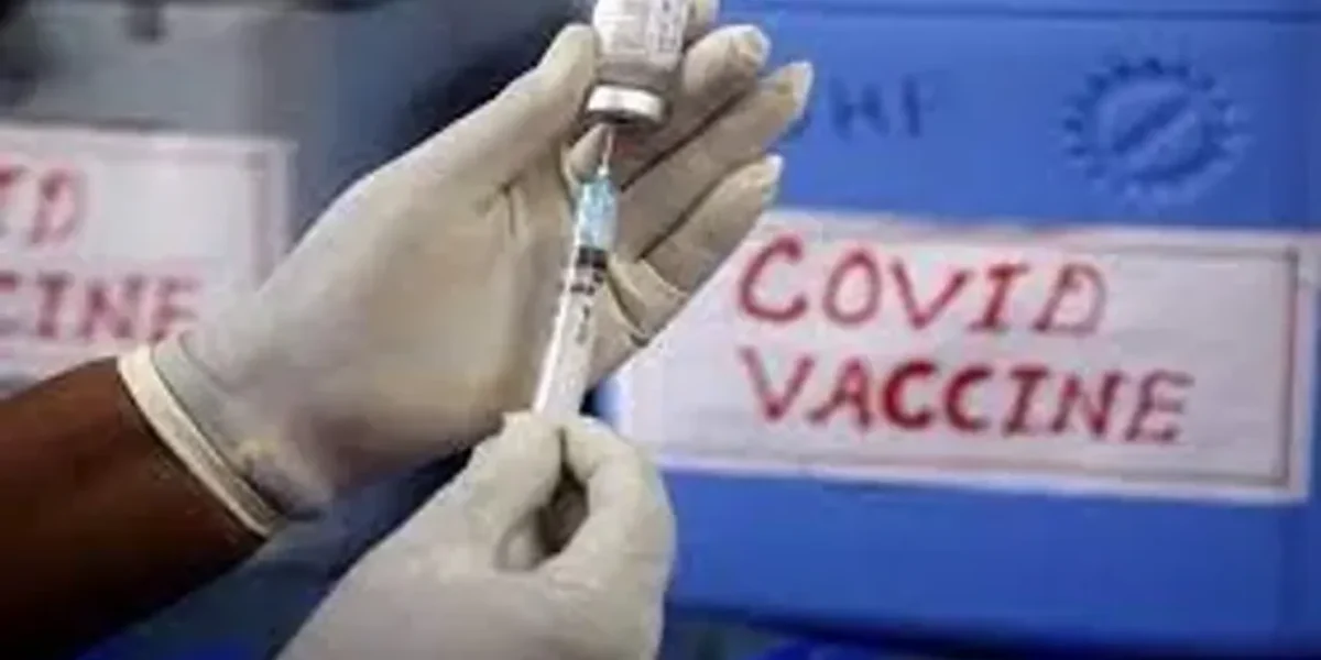 India administers over 183.82 crore COVID vaccine doses under Nationwide Vaccination Drive