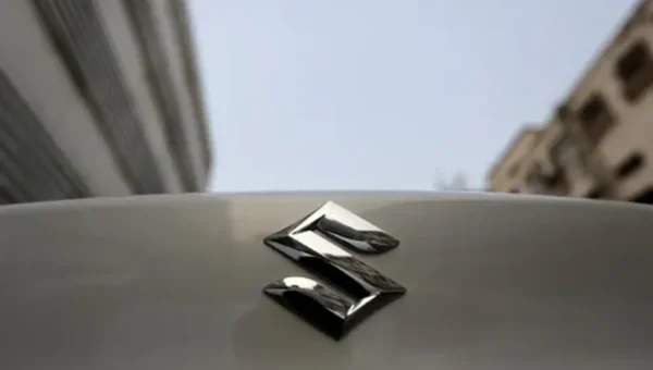 Report: Suzuki Motors planning to invest Rs 950 crore for EV production in India