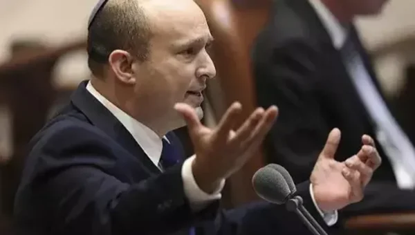 Israeli PM tests positive for Covid, days ahead of his scheduled India visit