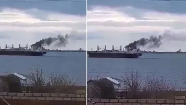 Russia-Ukraine war : Kharkiv under fresh attack, Bangladeshi ship hit by missile at black sea port