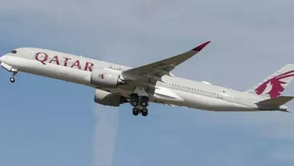 Qatar Airways’ Delhi-Doha flight with over 100 passengers onboard diverted to Karachi