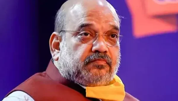 Amit Shah to review J&K security, focus on counter-terrorism measures
