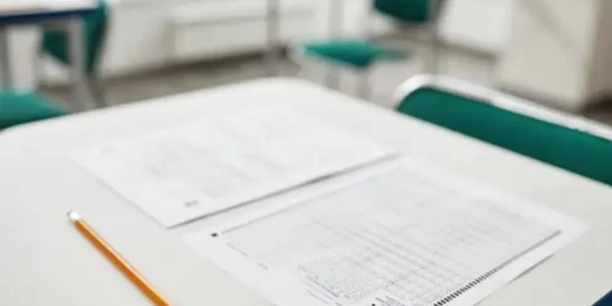 Forest guard exam: Candidate caught in Gujarat’s Mehsana with answer key