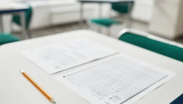 Forest guard exam: Candidate caught in Gujarat’s Mehsana with answer key