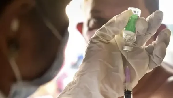 Govt: Covid Vaccination for 12-14 year age group, precaution dose for 60+ from Wednesday
