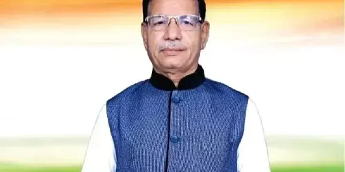 Bhiloda Cong MLA dies of Covid, House adjourned
