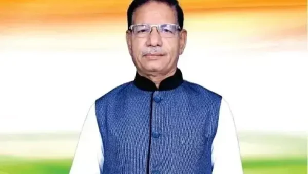Bhiloda Cong MLA dies of Covid, House adjourned