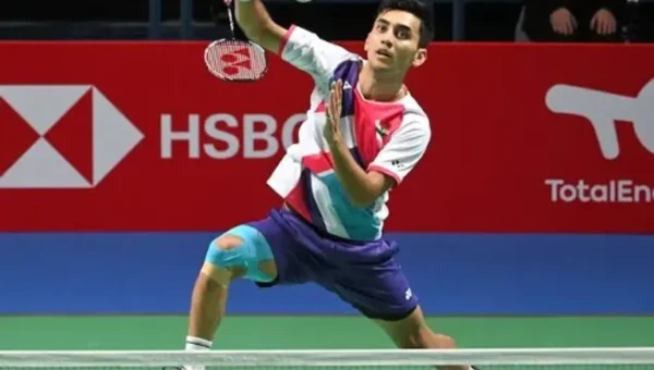 Lakshya Sen to face Lu Guang Zu of China in men’s singles quarterfinals of All England Championships in Birmingham today