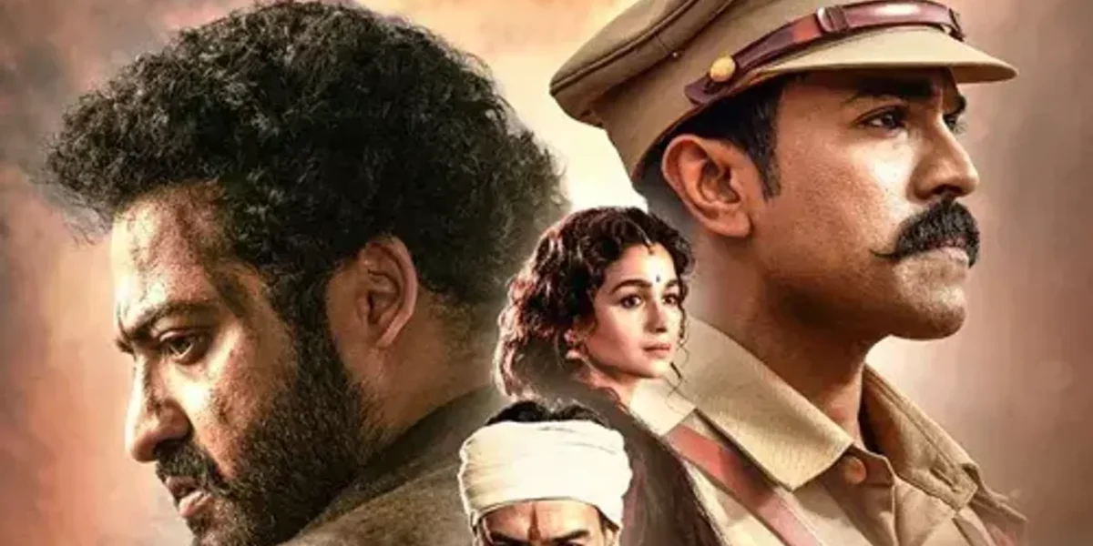 RRR release live updates: Film collects Rs.22 crore from US premieres
