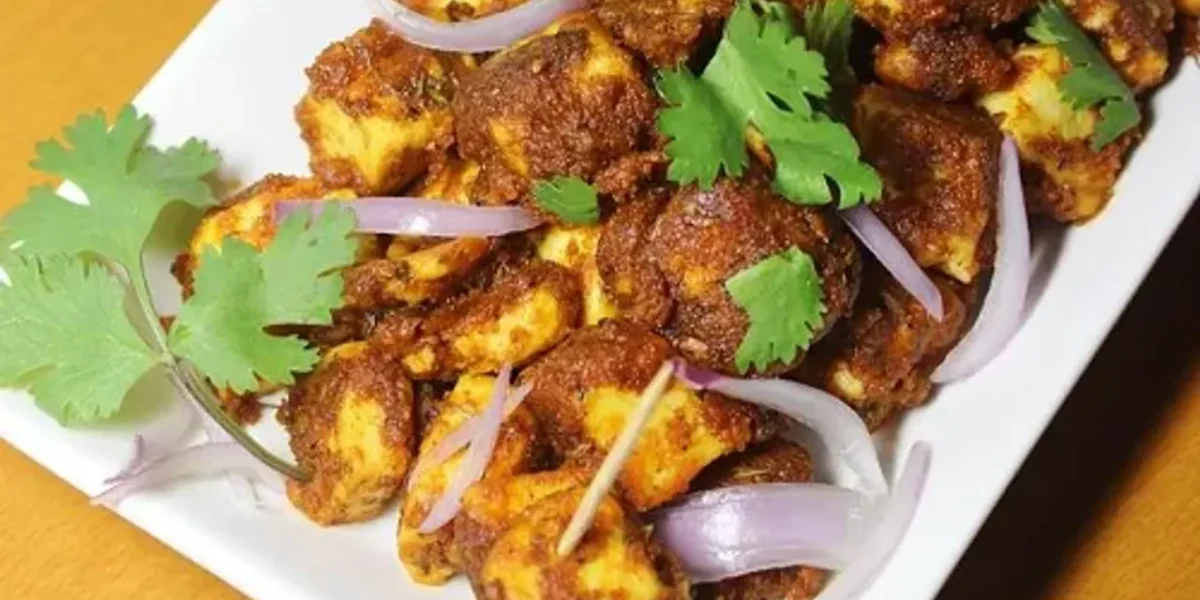 Amritsari Paneer Tikka recipe: Try this Punjabi recipe and enjoy with your loved ones!