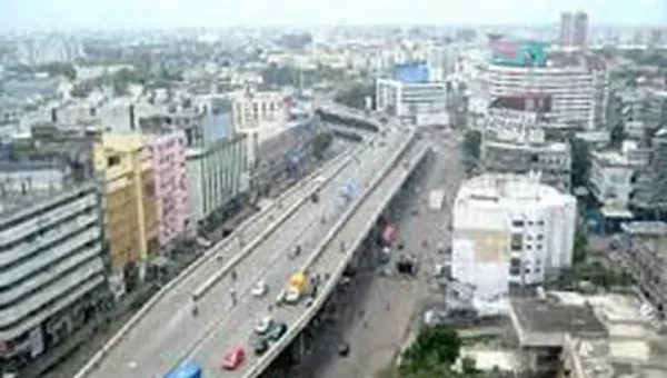 Surat’s busiest Ring Road flyover to close for two months