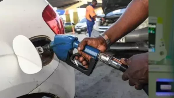 After steep price hike, bulk diesel buyers rush to buy from retail outlets