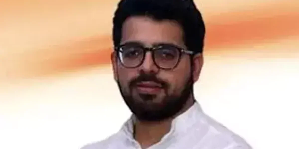 Haider Ali Khan, NDA’s sole Muslim candidate in UP, loses