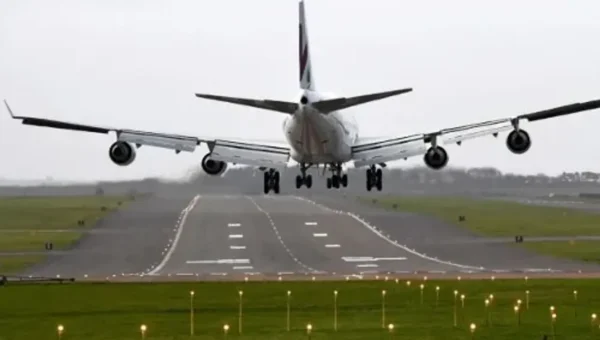 India to resume scheduled international flights from March 27