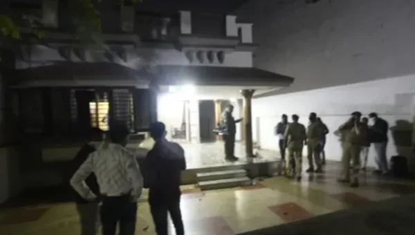 Ahmedabad: Four of family murdered in Viratnagar