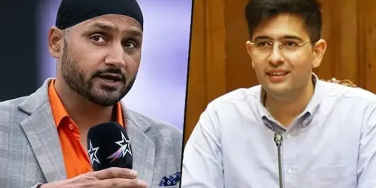 AAP to nominate Harbhajan Singh, Raghav Chadha, IIT-Delhi professor Dr Sandeep Pathak to Rajya Sabha from Punjab: Sources