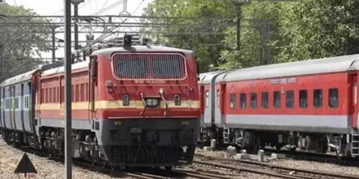 Ministry of Railway’s steps for animal safety near railway tracks