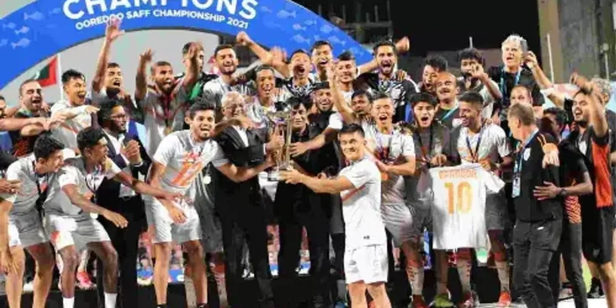 Russia-Ukraine fallout: India’s football friendly versus Belarus cancelled