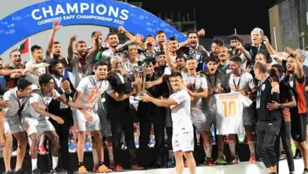 Russia-Ukraine fallout: India’s football friendly versus Belarus cancelled