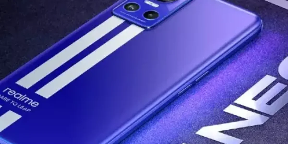 Realme GT Neo 3 with 120Hz display, Industry-First 150W fast charging support launched