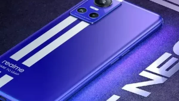 Realme GT Neo 3 with 120Hz display, Industry-First 150W fast charging support launched