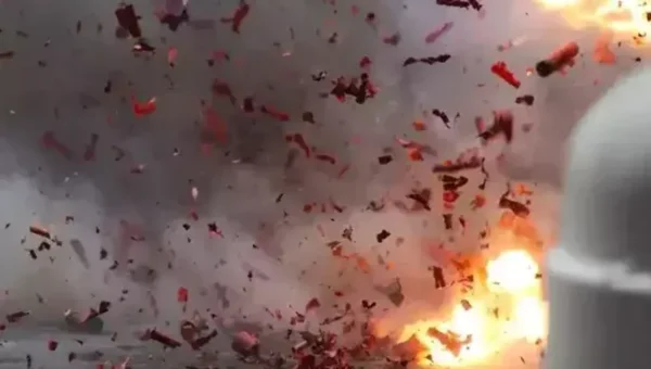 1 Dead, 7 injured in blast outside district court complex in J&K’s Udhampur