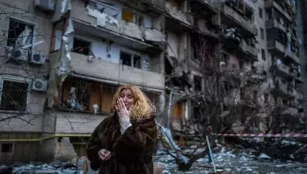 UN places civilian death toll in Ukraine war at 816