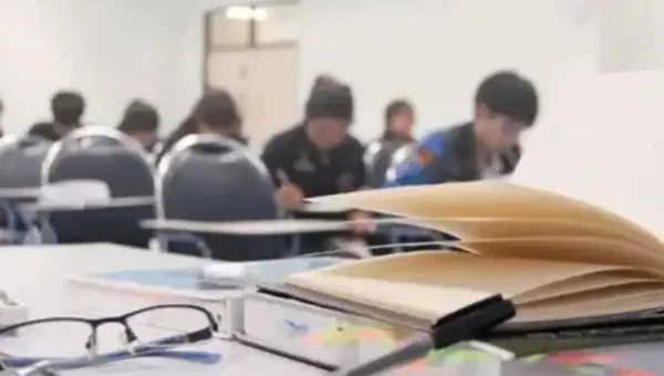 Exam dates for JEE Main 2022 announced, registration process begins