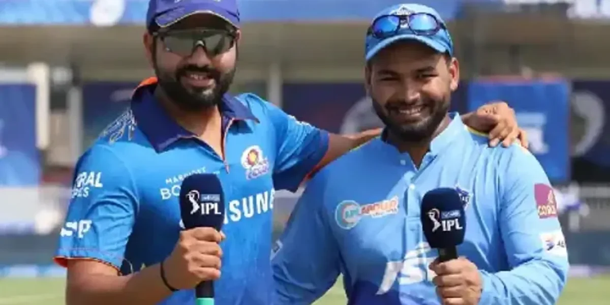 IPL 2022: Delhi Capitals to lock horns with Mumbai Indians