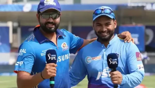 IPL 2022: Delhi Capitals to lock horns with Mumbai Indians