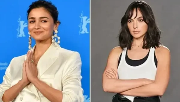 Alia Bhatt to make Hollywood debut with Gal Gadot in spy thriller ‘Heart Of Stone’