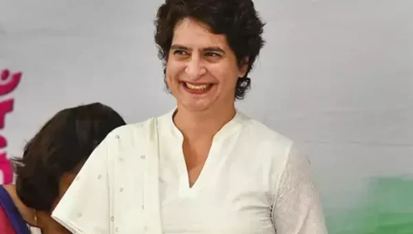 Congress to review UP poll results
