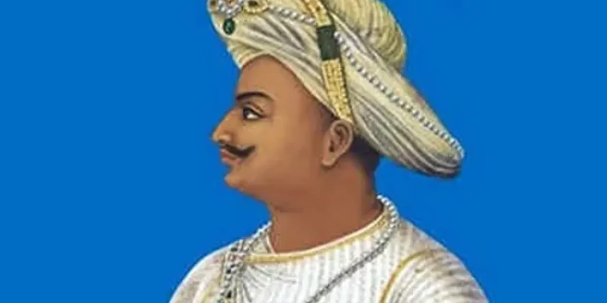 Karnataka likely to drop Tipu Sultan’s ‘Tiger of Mysore’ title from textbooks