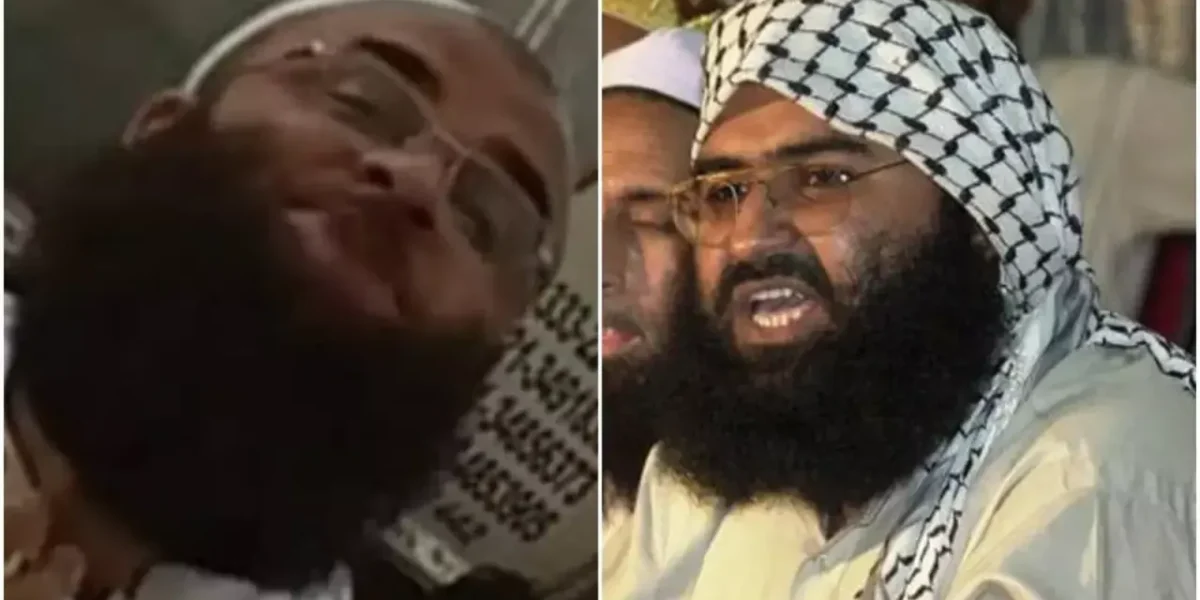 IC-814 victim Rupin Katyal gets justice, hijacker Ibrahim killed in Karachi