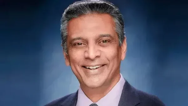 FedEx announces Raj Subramaniam as new CEO