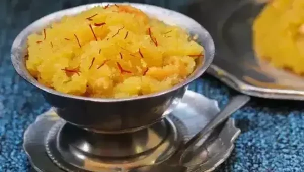Easiest halwa recipe with just 3 ingredients