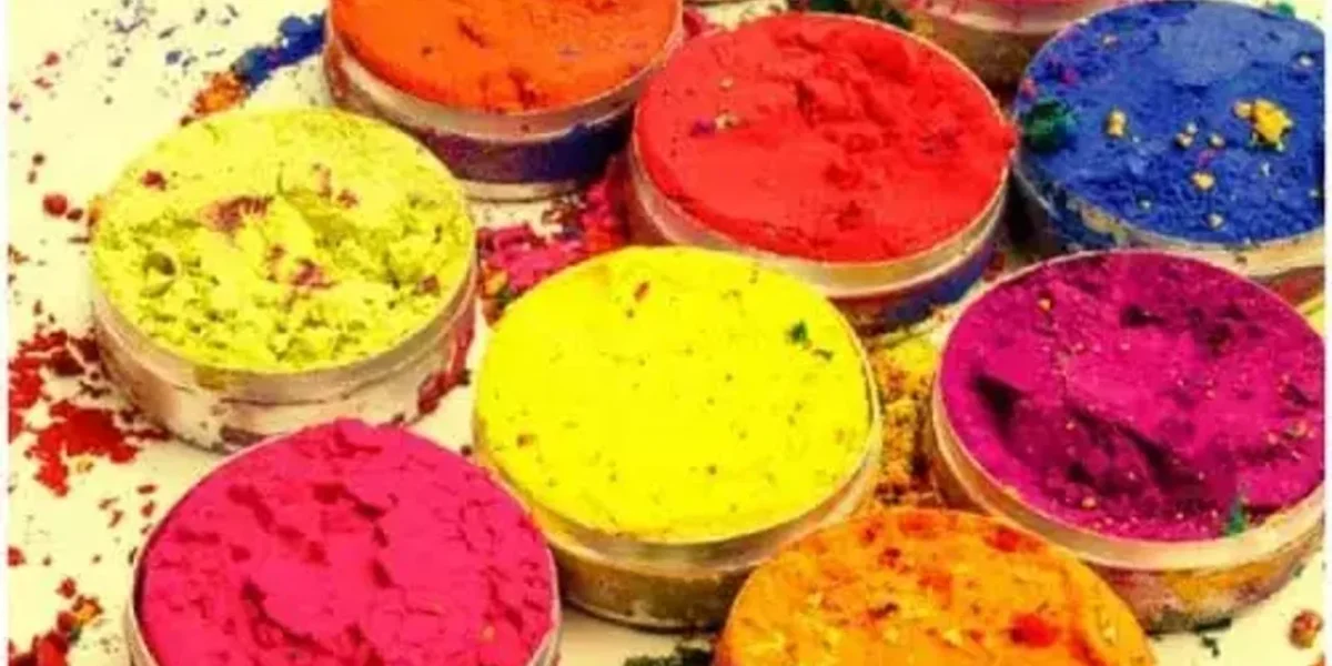 Holi 2022 Today: History and Significance of the Festival of Colours