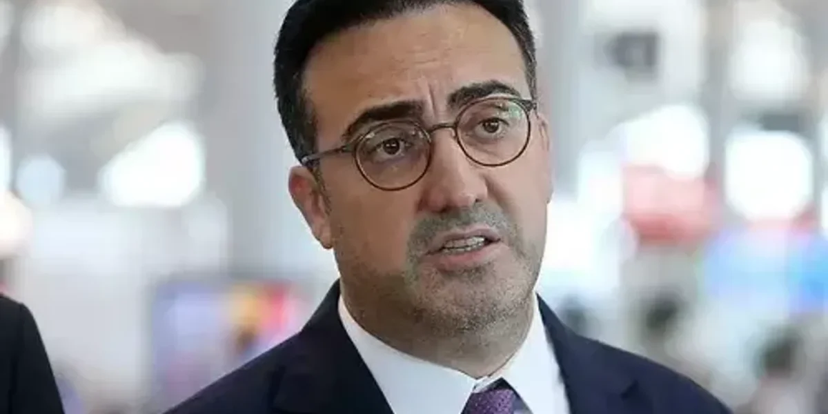 Ilker Ayci turns down Tata Sons’ offer to be new Air India MD & CEO