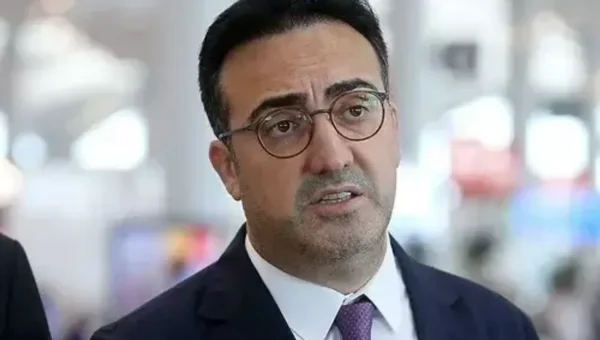 Ilker Ayci turns down Tata Sons’ offer to be new Air India MD & CEO