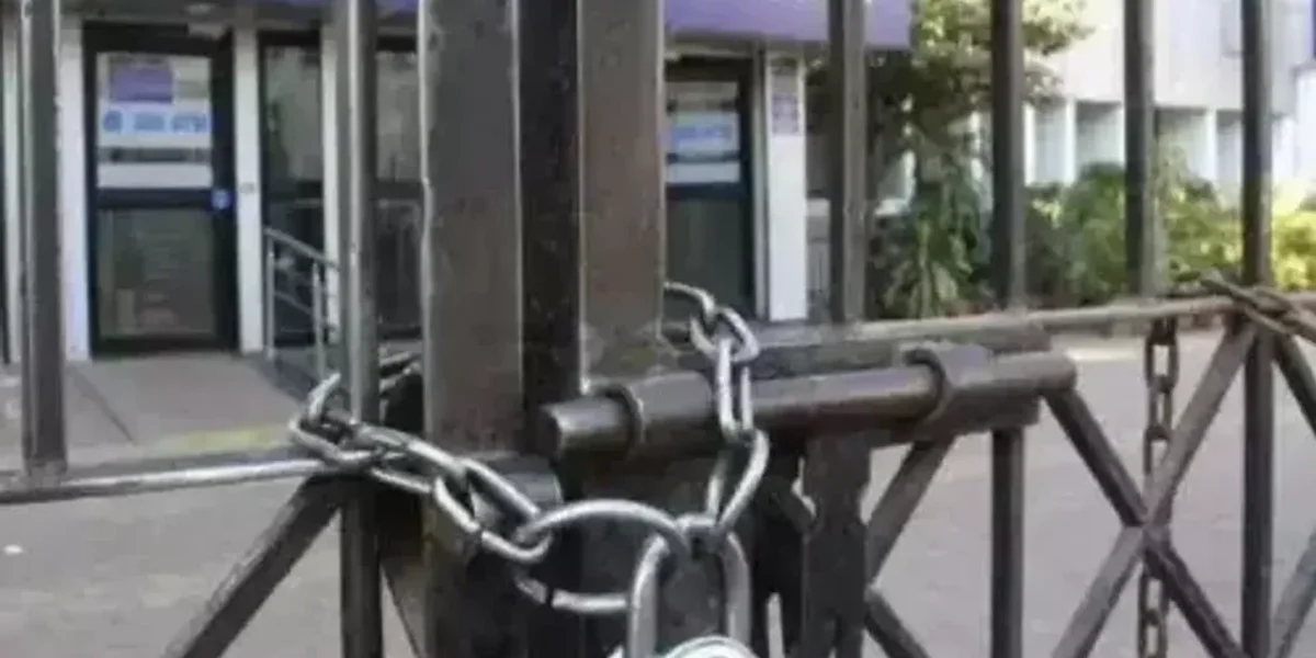 Banks in Gujarat to go on strike for 4 days
